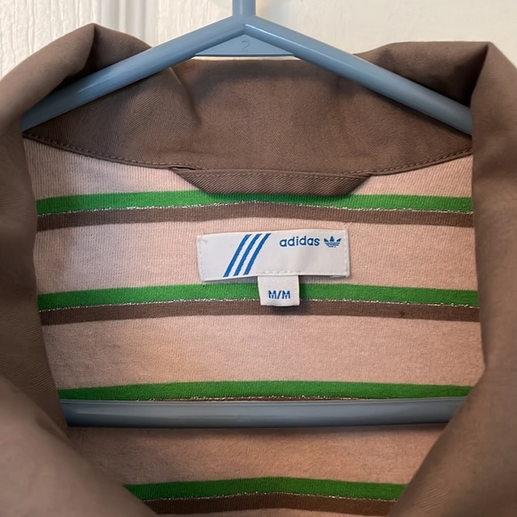 Adidas coat - Picture 8 of 11